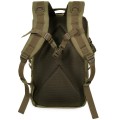 Рюкзак ShotTime Tactical, 15л, олива