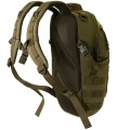 Рюкзак ShotTime Tactical, 15л, олива