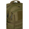 Рюкзак ShotTime Tactical, 15л, олива