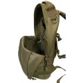 Рюкзак ShotTime Tactical, 15л, олива