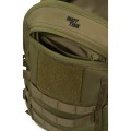 Рюкзак ShotTime Tactical, 15л, олива