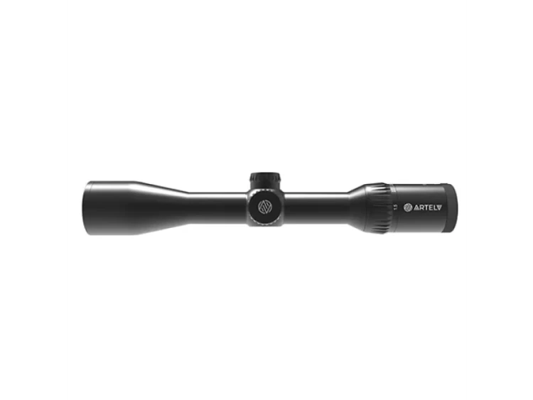 Оптический прицел Artelv CRS Fiber 1.5-6x44 SFP 30мм