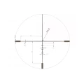 Оптический прицел Artelv CRS Fiber 1.5-6x44 SFP 30мм