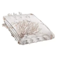 Сеть маскировочная Allen Vanish, нетканая, Mossy Oak Brush winter