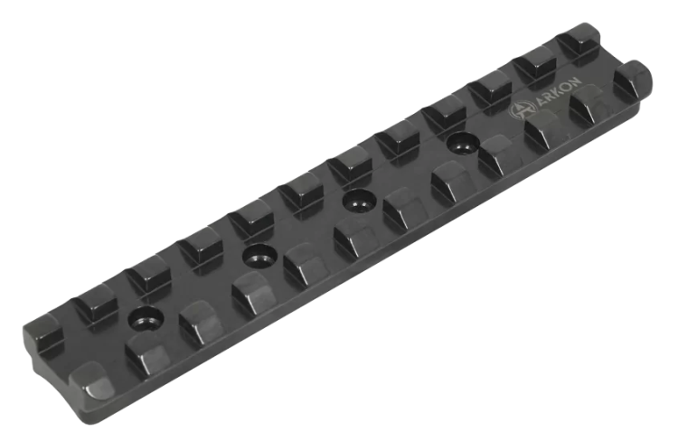 Планка ARKON Picatinny на Bergara B13