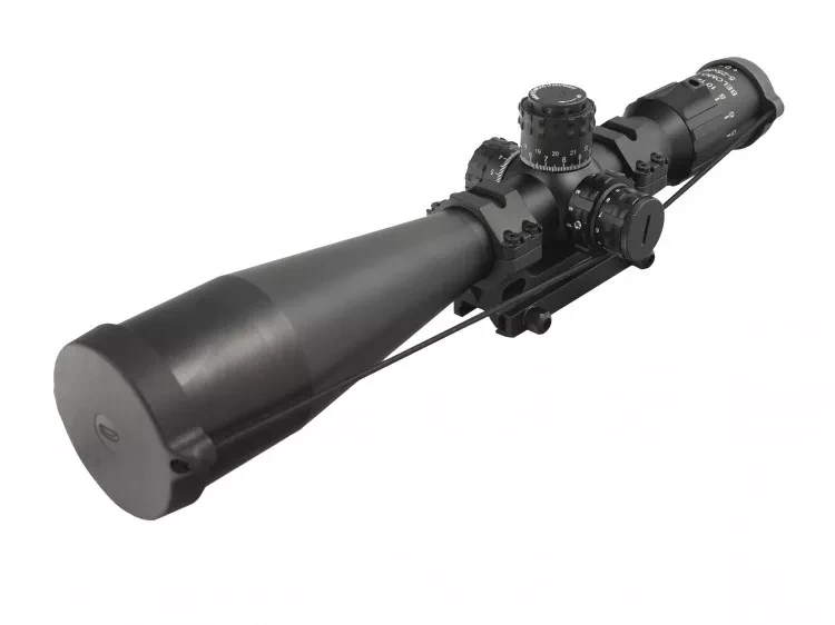 Оптический прицел BELOMO Z5M 5-25х56 FFP