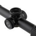 Оптический прицел Marcool 1-8x24 SFIR прицельная сетка MAR-154