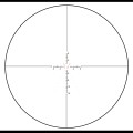 Оптический прицел Marcool 1-8x24 SFIR прицельная сетка MAR-154