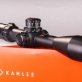 Оптический прицел Kahles K525i 5-25x56 F1 CCW