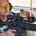 Оптический прицел Kahles K525i 5-25x56 F1 CCW