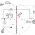 Оптический прицел Kahles K525i 5-25x56 F1 CCW