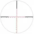 Оптический прицел Kahles K525i 5-25x56 F1 CCW