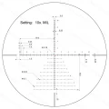 Прицел Vector Optics Veyron 4-16x44IR SFP