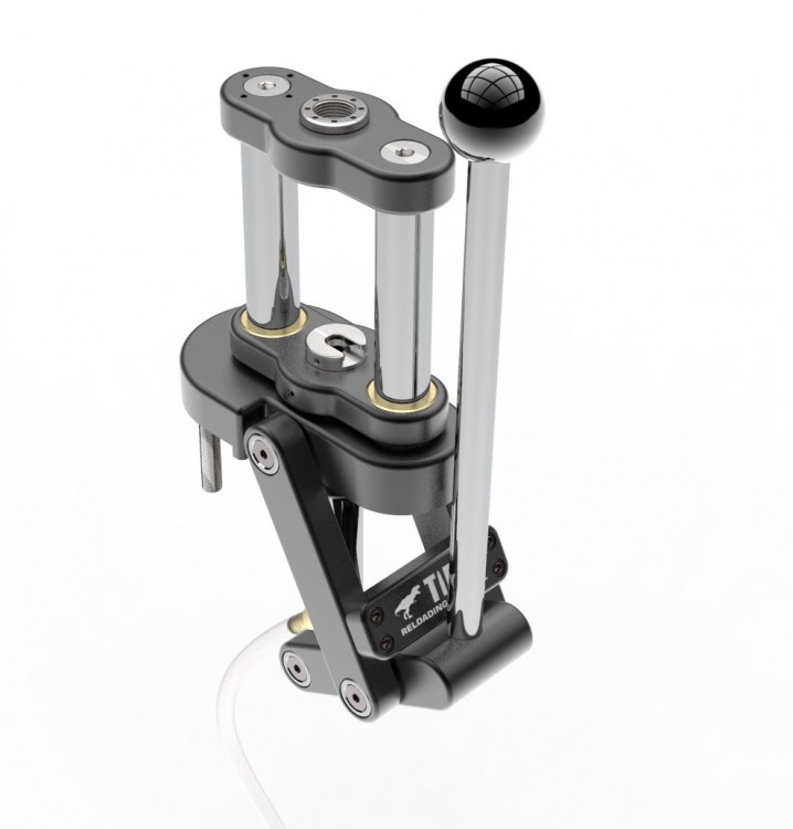 Пресс профессиональный Tirex XL