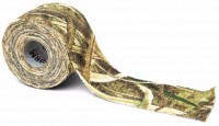Камуфляжная лента многоразовая McNett Mossy Oak Shadow Grass