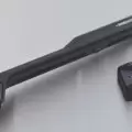 Быстросъемный кронштейн Innomount Weaver/Picatinny- Dedal Venator/Pulsar Trail-Apex-Digisight ultra