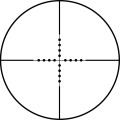 Прицел Konuspro 6-24x44, сетка Mil-Dot