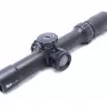 Оптический прицел March 1-10x24 с подсветкой MML