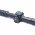 Оптический прицел March 1-10x24 с подсветкой MML