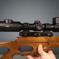 Тепловизионный прицел NNPO TC23-635-LRF с дальномером