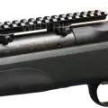 Планка Picatinny Contessa на Blaser удлинённый