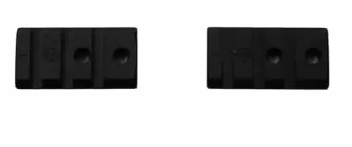Раздельные основания Innomount Weaver на Browning Bar
