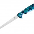 Нож филейный Buck Abbys криптек (нептун) cat. 11139