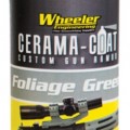 Керамическое покрытие Wheeler Engineering Cerama Coat зеленый