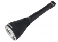 Тактический фонарь Armytek Barracuda Pro v2 XHP35 HI 1750 лм (тёплый свет)