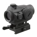Коллиматор Vector Optics Maverick-II 1x22 GenII