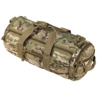 Тактическая сумка "MOLLE', цвет Operation camo