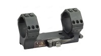 Быстросъемный моноблок Contessa Tactical, кольца 40 мм, BH = 15 мм, на Picatinny, 20 MOA