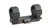 Быстросъемный моноблок Contessa Tactical, кольца 40 мм, BH = 15 мм, на Picatinny, 20 MOA