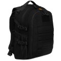 Рюкзак ShotTime Tactical, 20л, чёрный