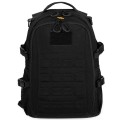 Рюкзак ShotTime Tactical, 20л, чёрный