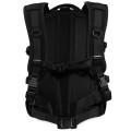 Рюкзак ShotTime Tactical, 20л, чёрный