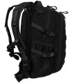 Рюкзак ShotTime Tactical, 20л, чёрный