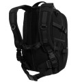 Рюкзак ShotTime Tactical, 20л, чёрный