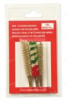 Набор ершей латунь+нейлон+шерсть Stil Crin (кал. 6/6,5/243)