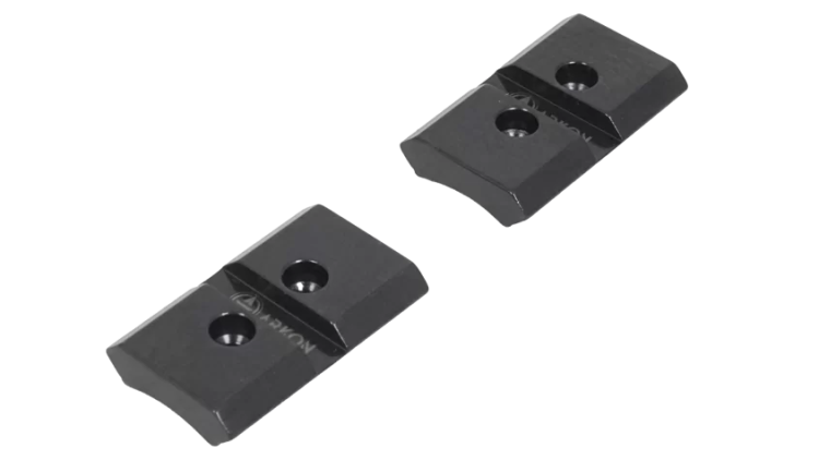 Раздельные базы ARKON Picatinny на Browning Bar