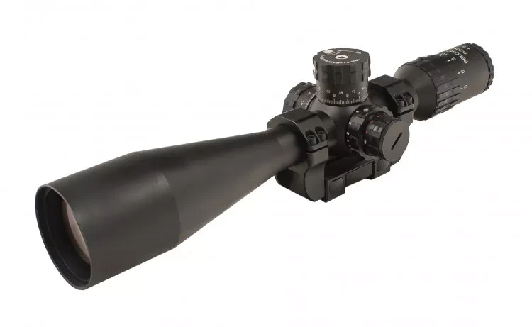 Прицел оптический Belomo Z4M 5-20x56