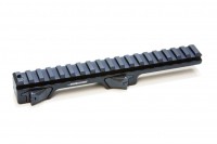 Быстросъемный кронштейн Innomount Sauer 303 Picatinny удлиненный