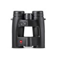 Бинокль с дальномером Leica Geovid Pro 10x32