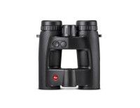 Бинокль с дальномером Leica Geovid Pro 10x32