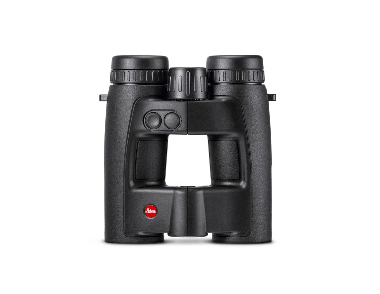 Бинокль с дальномером Leica Geovid Pro 10x32