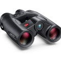 Бинокль с дальномером Leica Geovid Pro 10x32
