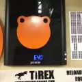 Гонг Tirex 10