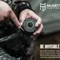 Камуфляжная лента многоразовая McNett Mossy Oak Obsession