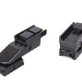 Кронштейн Apel eaw на Heym sr30 шина swarovski (sr), bh=17мм