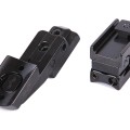 Кронштейн Apel eaw на Heym sr30 шина swarovski (sr), bh=17мм